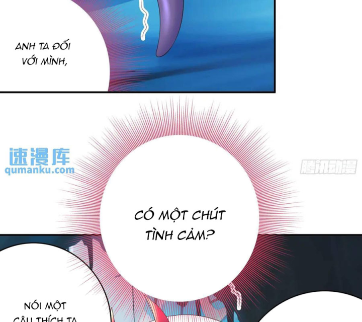 Pure Love Succubus Scraps Sword Fairy Chapter 64 - Trang 3