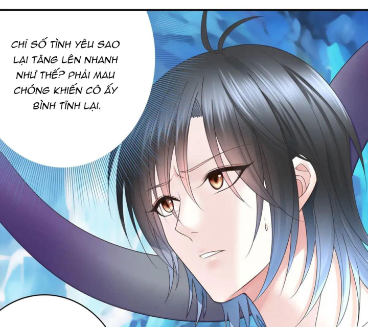 Pure Love Succubus Scraps Sword Fairy Chapter 64 - Trang 3
