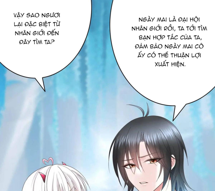 Pure Love Succubus Scraps Sword Fairy Chapter 64 - Trang 3