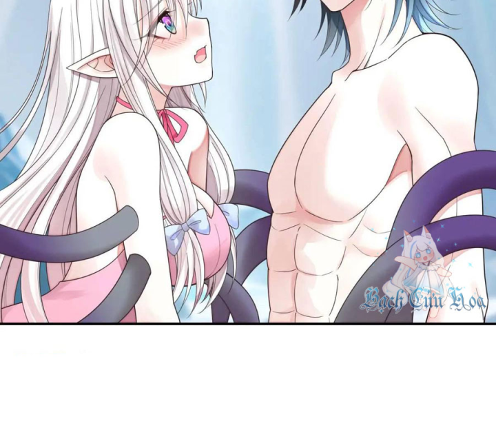 Pure Love Succubus Scraps Sword Fairy Chapter 64 - Trang 3