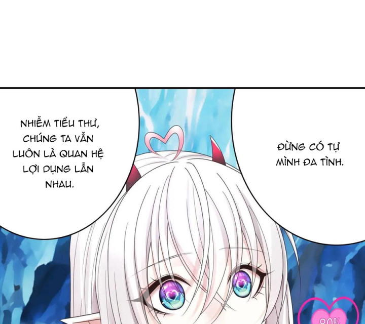 Pure Love Succubus Scraps Sword Fairy Chapter 64 - Trang 3