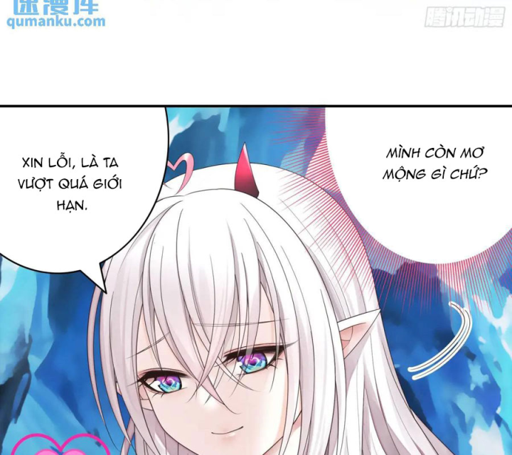 Pure Love Succubus Scraps Sword Fairy Chapter 64 - Trang 3