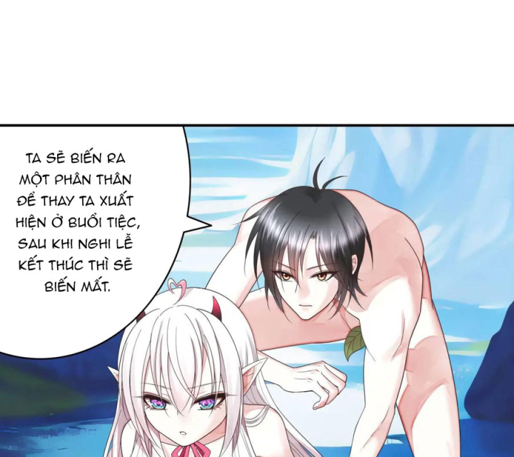 Pure Love Succubus Scraps Sword Fairy Chapter 64 - Trang 3