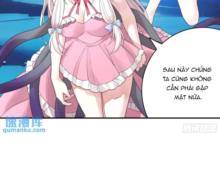 Pure Love Succubus Scraps Sword Fairy Chapter 64 - Trang 3