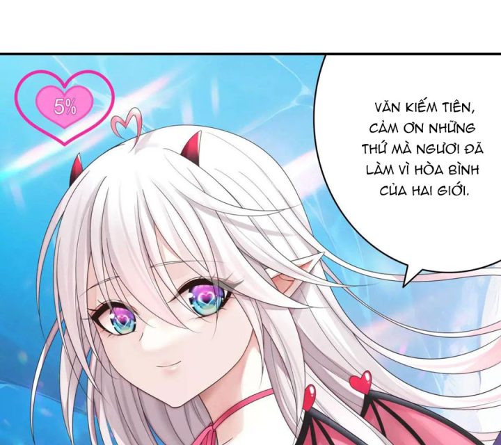 Pure Love Succubus Scraps Sword Fairy Chapter 64 - Trang 3