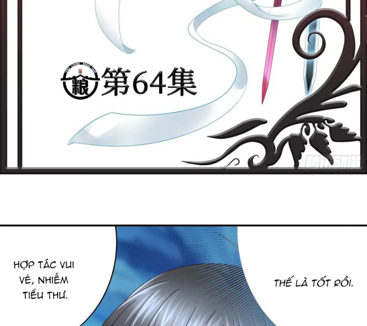 Pure Love Succubus Scraps Sword Fairy Chapter 64 - Trang 3