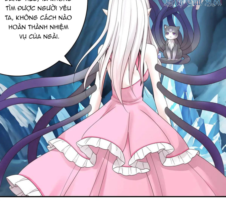 Pure Love Succubus Scraps Sword Fairy Chapter 64 - Trang 3