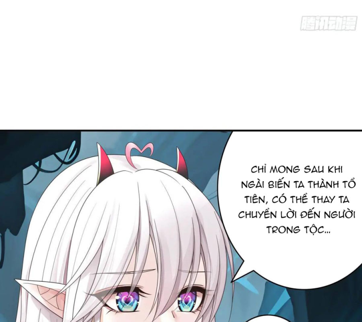 Pure Love Succubus Scraps Sword Fairy Chapter 64 - Trang 3