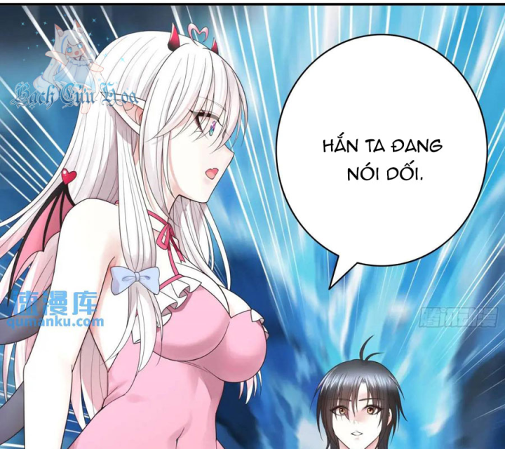 Pure Love Succubus Scraps Sword Fairy Chapter 64 - Trang 3