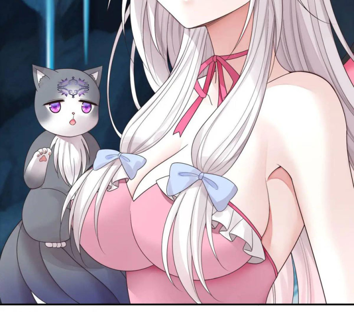 Pure Love Succubus Scraps Sword Fairy Chapter 64 - Trang 3