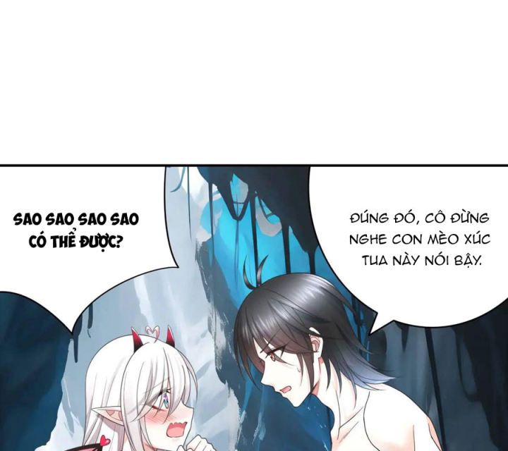 Pure Love Succubus Scraps Sword Fairy Chapter 64 - Trang 3