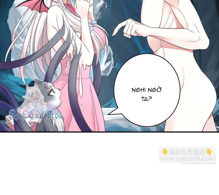 Pure Love Succubus Scraps Sword Fairy Chapter 64 - Trang 3