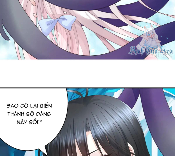 Pure Love Succubus Scraps Sword Fairy Chapter 64 - Trang 3