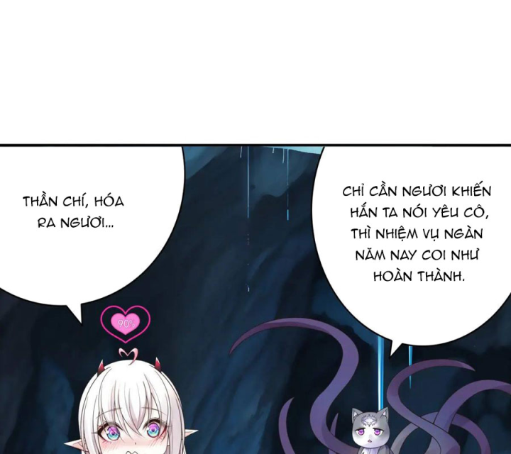 Pure Love Succubus Scraps Sword Fairy Chapter 64 - Trang 3