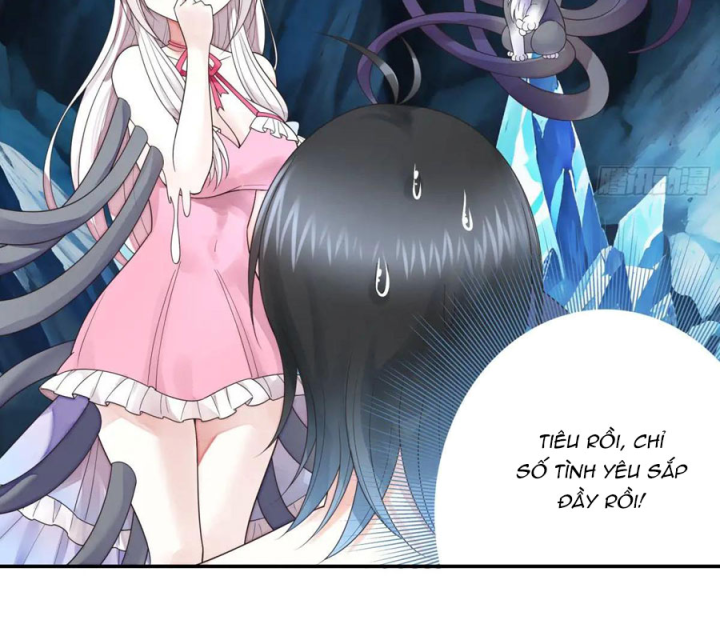 Pure Love Succubus Scraps Sword Fairy Chapter 64 - Trang 3