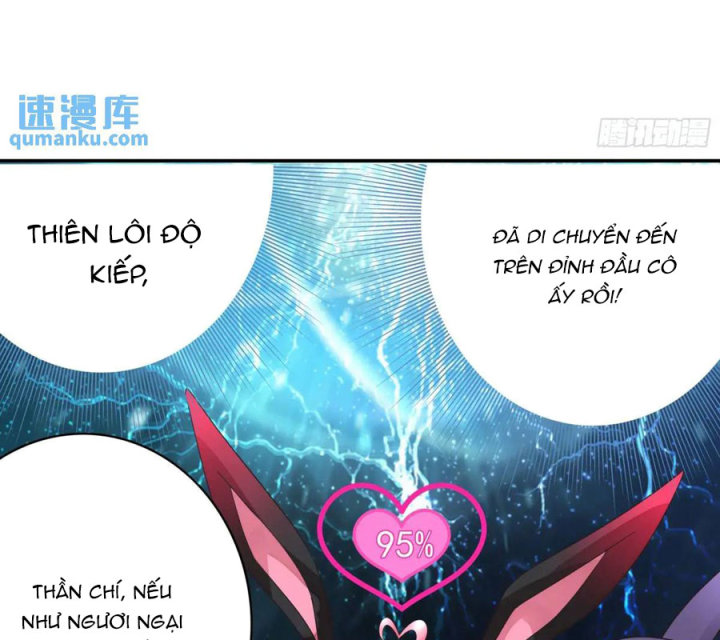 Pure Love Succubus Scraps Sword Fairy Chapter 64 - Trang 3
