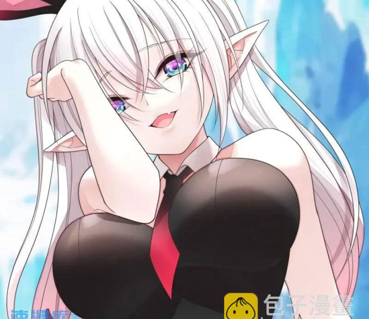 Pure Love Succubus Scraps Sword Fairy Chapter 65 - Trang 3
