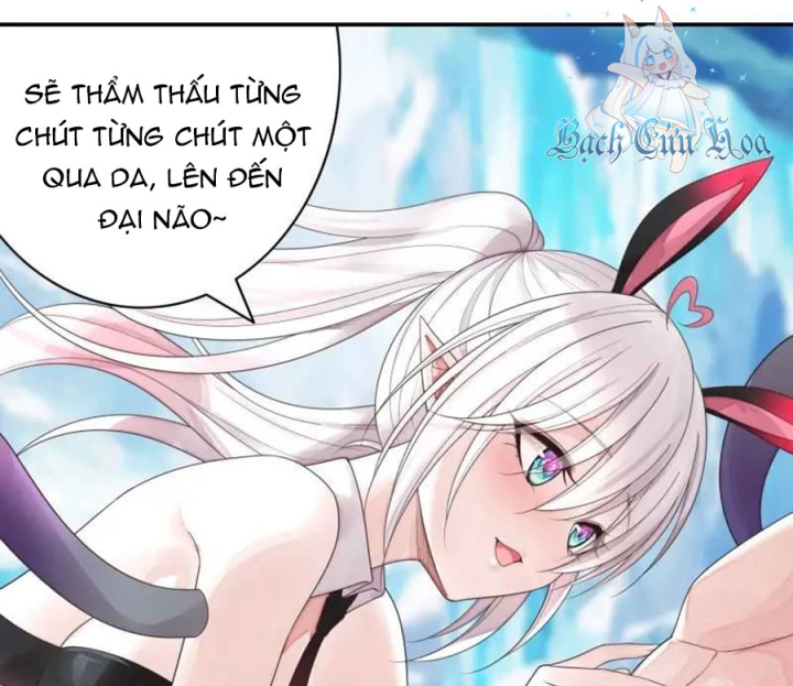 Pure Love Succubus Scraps Sword Fairy Chapter 65 - Trang 3