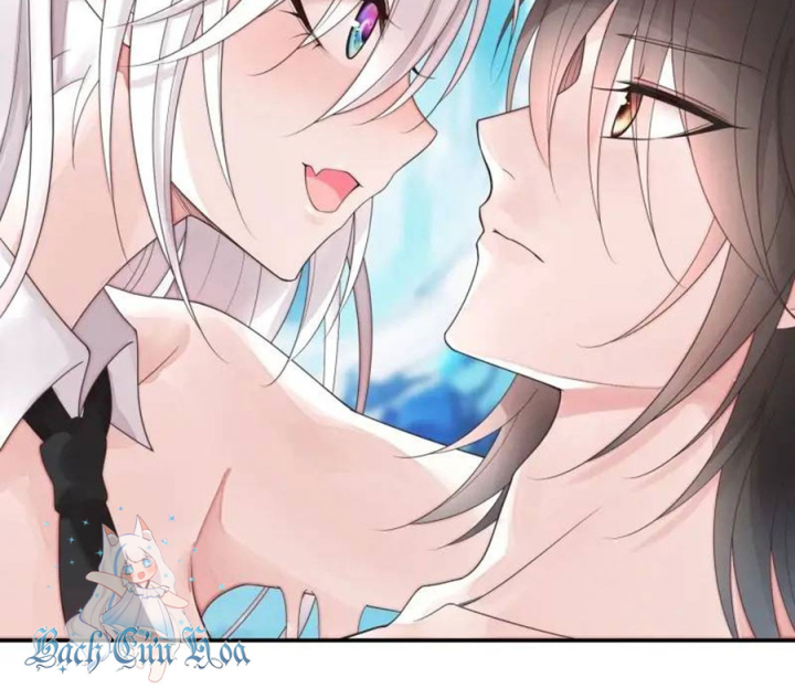 Pure Love Succubus Scraps Sword Fairy Chapter 65 - Trang 3