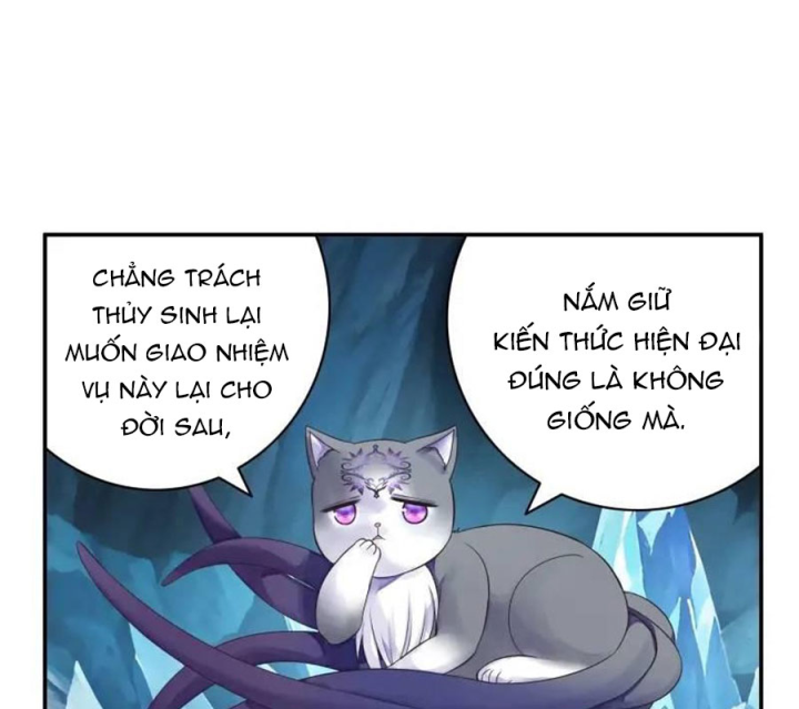 Pure Love Succubus Scraps Sword Fairy Chapter 65 - Trang 3