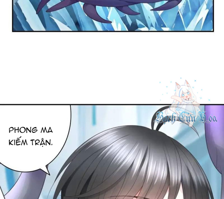 Pure Love Succubus Scraps Sword Fairy Chapter 65 - Trang 3