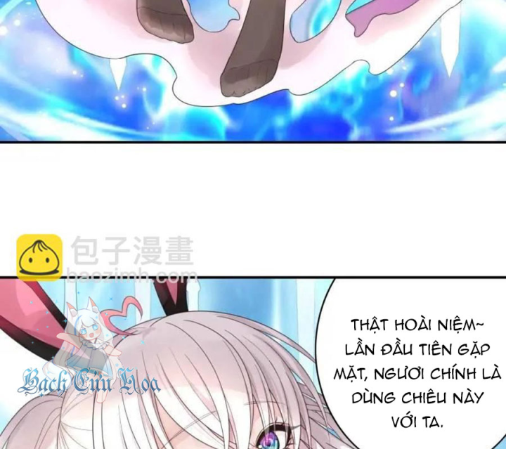 Pure Love Succubus Scraps Sword Fairy Chapter 65 - Trang 3