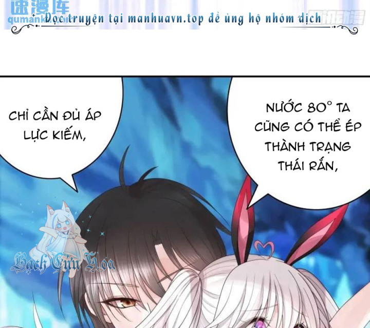 Pure Love Succubus Scraps Sword Fairy Chapter 65 - Trang 3