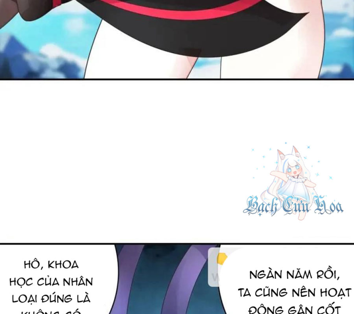 Pure Love Succubus Scraps Sword Fairy Chapter 65 - Trang 3