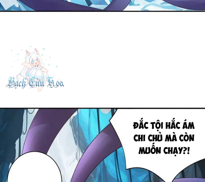 Pure Love Succubus Scraps Sword Fairy Chapter 65 - Trang 3