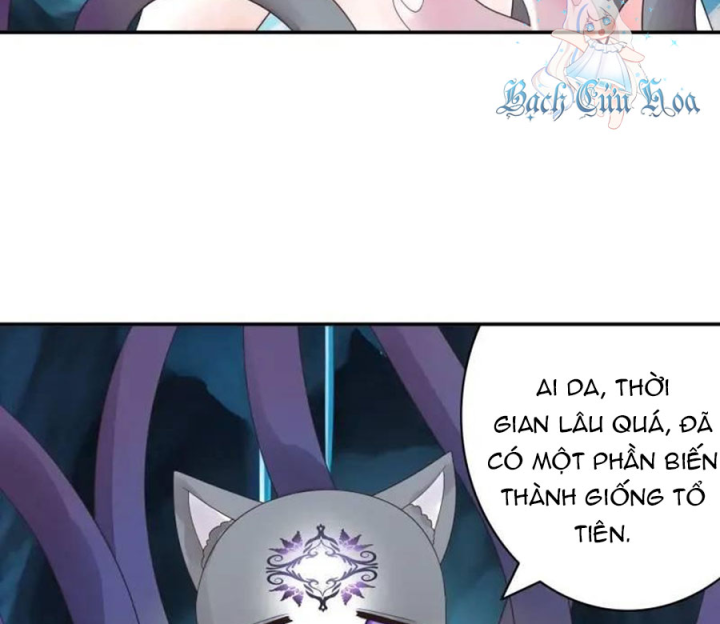 Pure Love Succubus Scraps Sword Fairy Chapter 65 - Trang 3