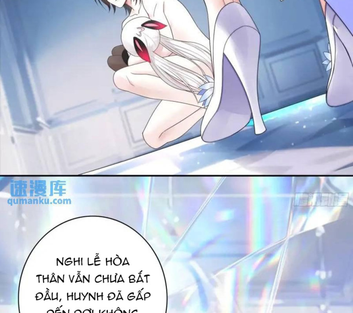 Pure Love Succubus Scraps Sword Fairy Chapter 65 - Trang 3