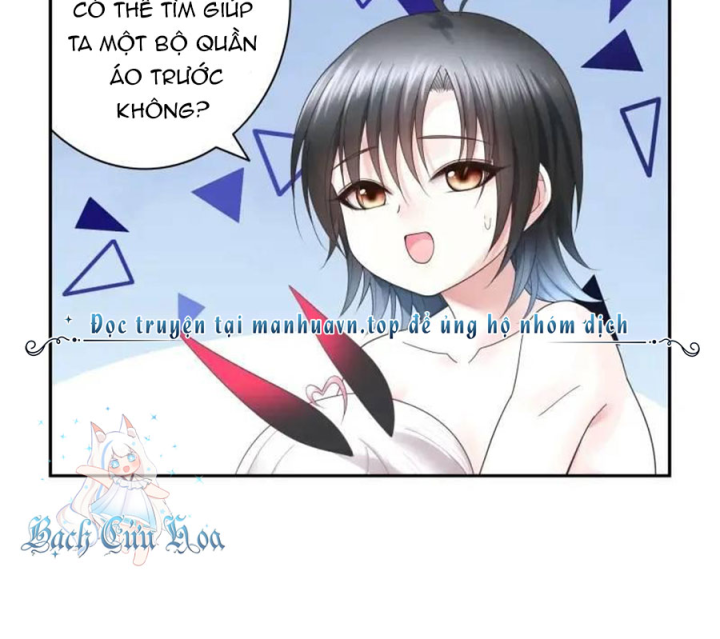 Pure Love Succubus Scraps Sword Fairy Chapter 65 - Trang 3