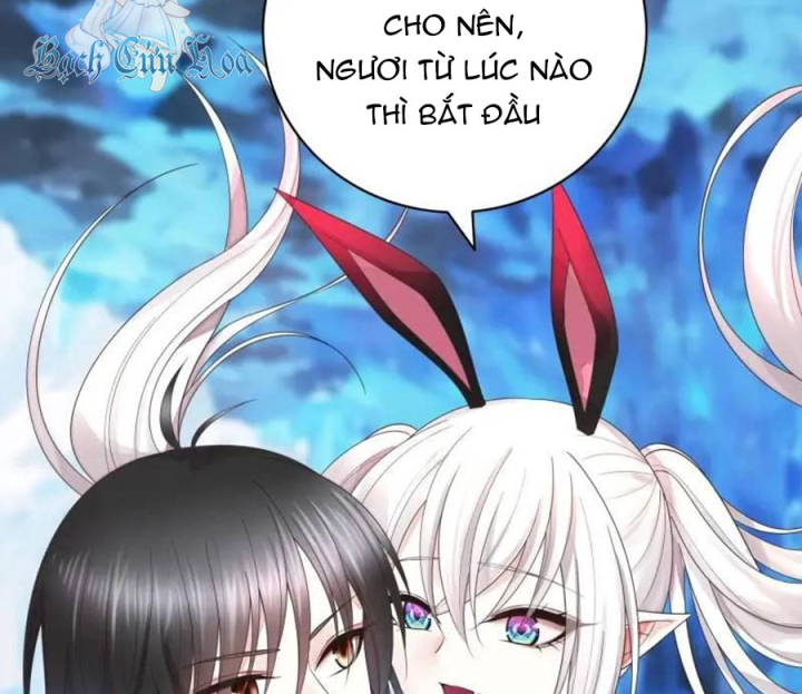 Pure Love Succubus Scraps Sword Fairy Chapter 65 - Trang 3