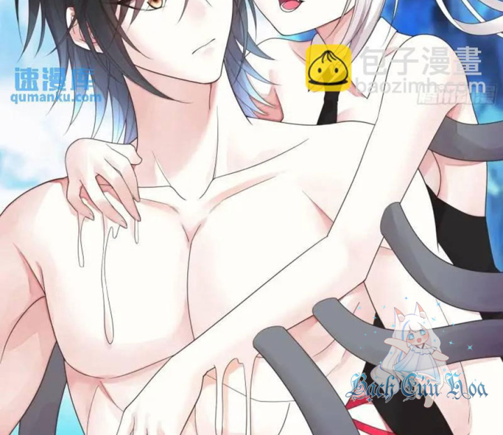 Pure Love Succubus Scraps Sword Fairy Chapter 65 - Trang 3