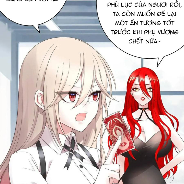 Pure Love Succubus Scraps Sword Fairy Chapter 66 - Trang 3