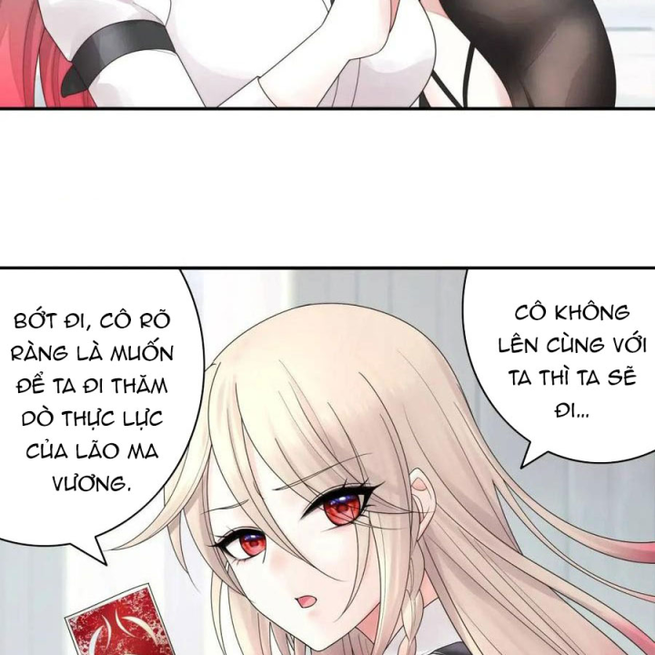 Pure Love Succubus Scraps Sword Fairy Chapter 66 - Trang 3