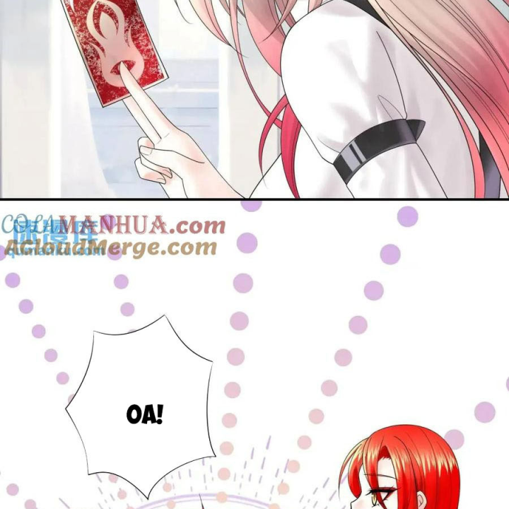 Pure Love Succubus Scraps Sword Fairy Chapter 66 - Trang 3