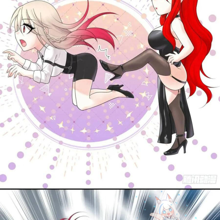 Pure Love Succubus Scraps Sword Fairy Chapter 66 - Trang 3