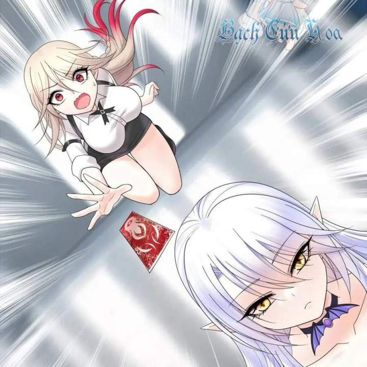 Pure Love Succubus Scraps Sword Fairy Chapter 66 - Trang 3
