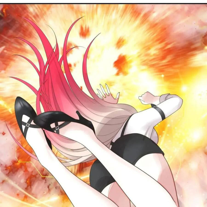 Pure Love Succubus Scraps Sword Fairy Chapter 66 - Trang 3