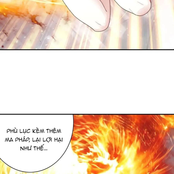Pure Love Succubus Scraps Sword Fairy Chapter 66 - Trang 3
