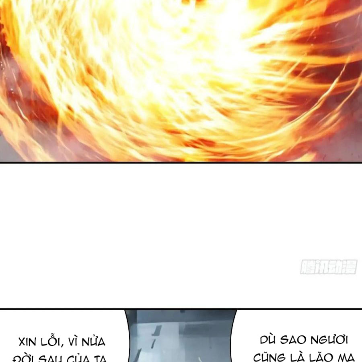 Pure Love Succubus Scraps Sword Fairy Chapter 66 - Trang 3