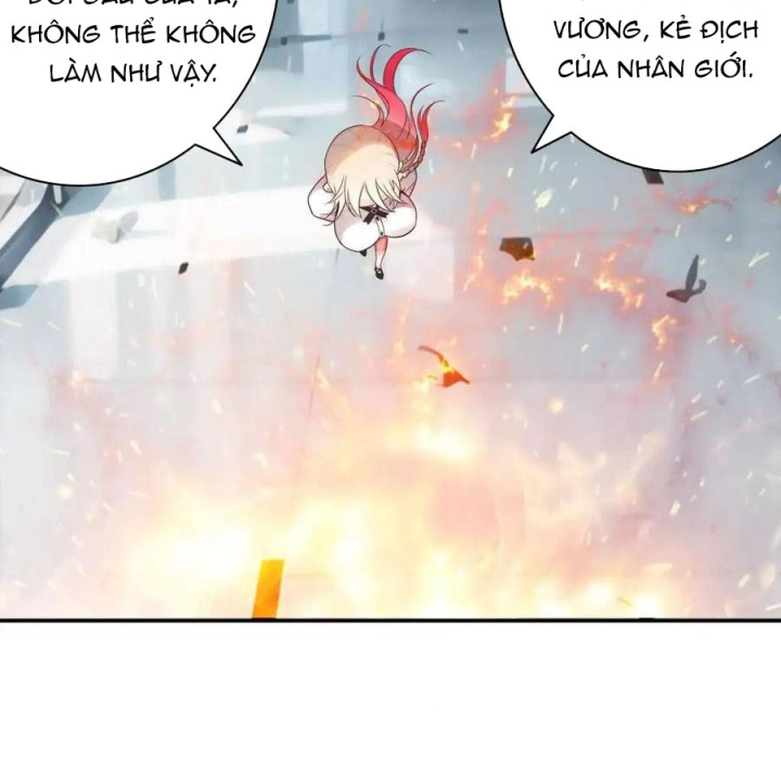 Pure Love Succubus Scraps Sword Fairy Chapter 66 - Trang 3