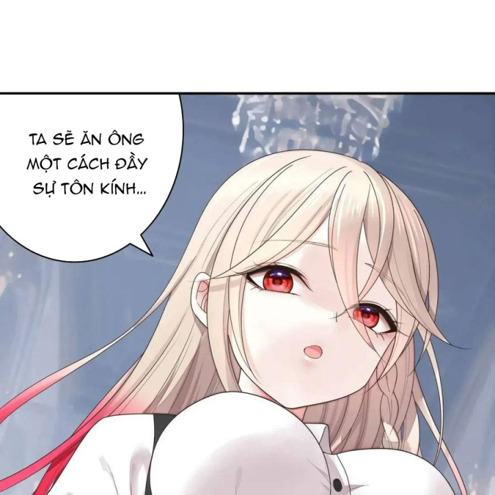 Pure Love Succubus Scraps Sword Fairy Chapter 66 - Trang 3