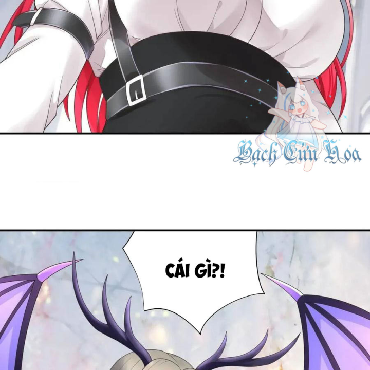 Pure Love Succubus Scraps Sword Fairy Chapter 66 - Trang 3