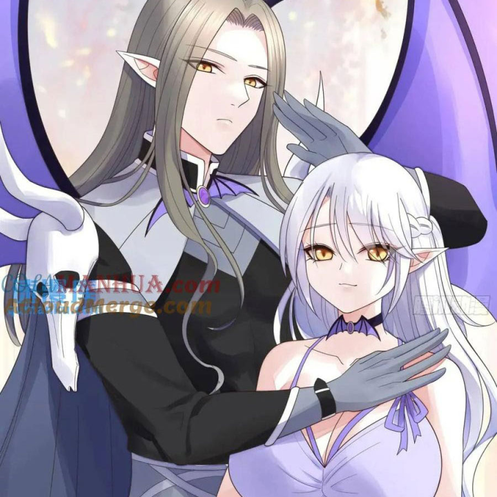 Pure Love Succubus Scraps Sword Fairy Chapter 66 - Trang 3