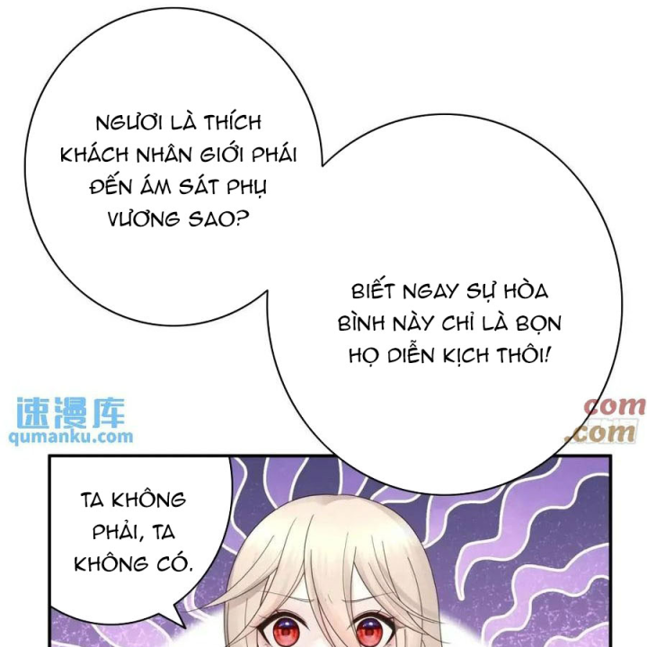 Pure Love Succubus Scraps Sword Fairy Chapter 66 - Trang 3