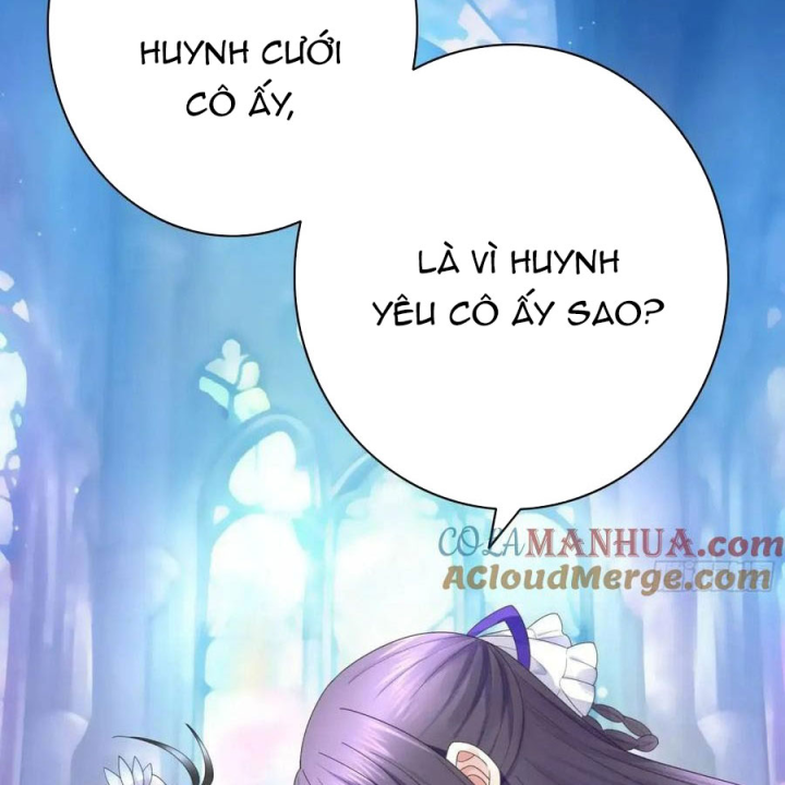 Pure Love Succubus Scraps Sword Fairy Chapter 66 - Trang 3