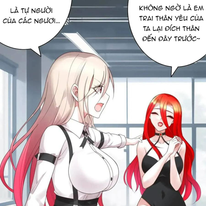 Pure Love Succubus Scraps Sword Fairy Chapter 66 - Trang 3