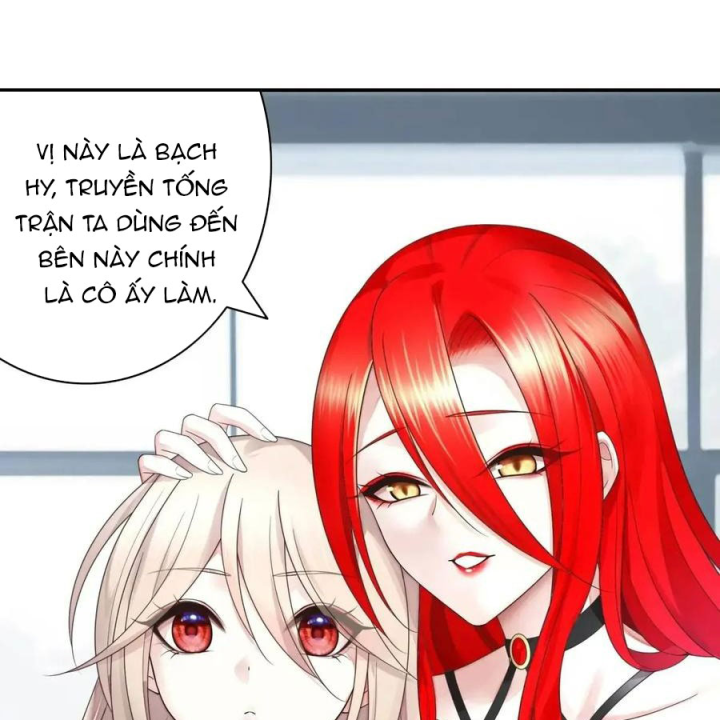 Pure Love Succubus Scraps Sword Fairy Chapter 66 - Trang 3